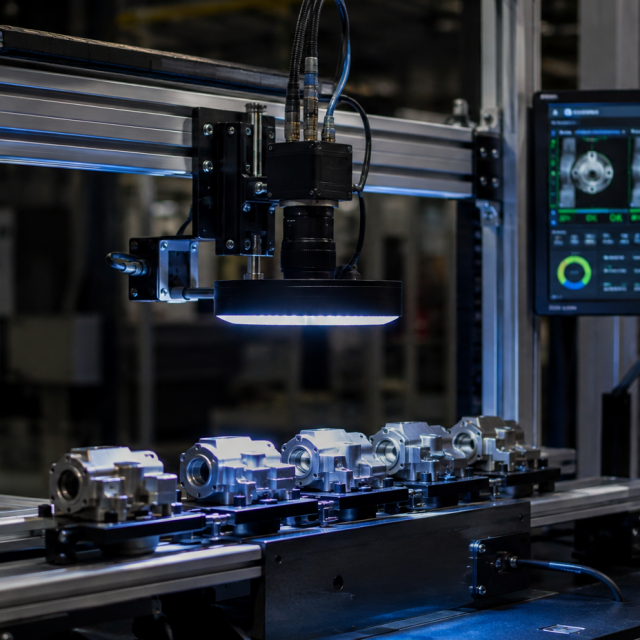 Machine Vision Machine Vision